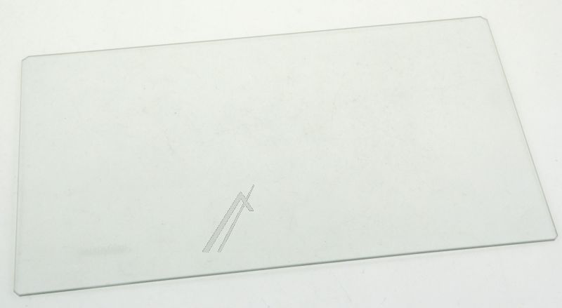 Arcelik Grundig Beko 4561812000 Glasplatte - Crisper cover4x264x444.5/clear/g54/d/saf
