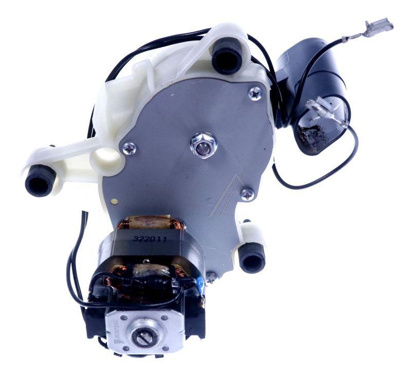 Delonghi AS00006125 Mahlwerk - Dls-assy grinder 230v (415-490) ecam*