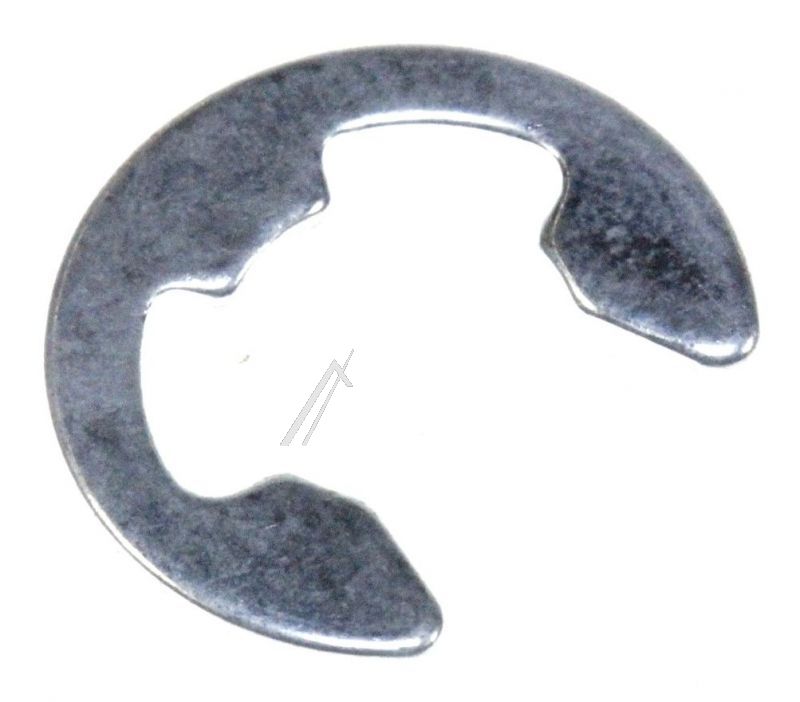 Delonghi 9824500006 Clips - Anello-elastico d6x0,7 c12l15zncruni7434