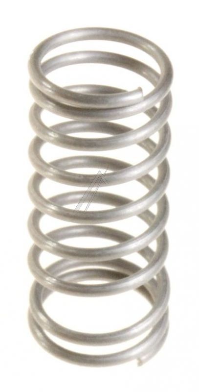 Samsung DJ6170001A Feder - Spring-c/dust hswr,pi0.7,d6.