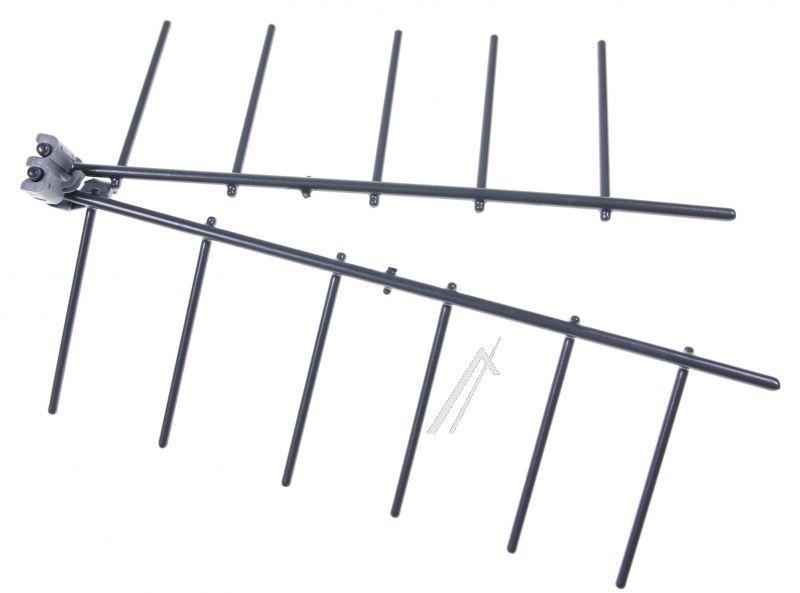 Vestel 37031901 Halter - Folding spikes-right back/v1-v2