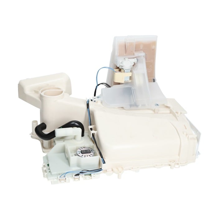 AEG Electrolux 3484170216 Saugheber - Enthärtungsanlage,modul