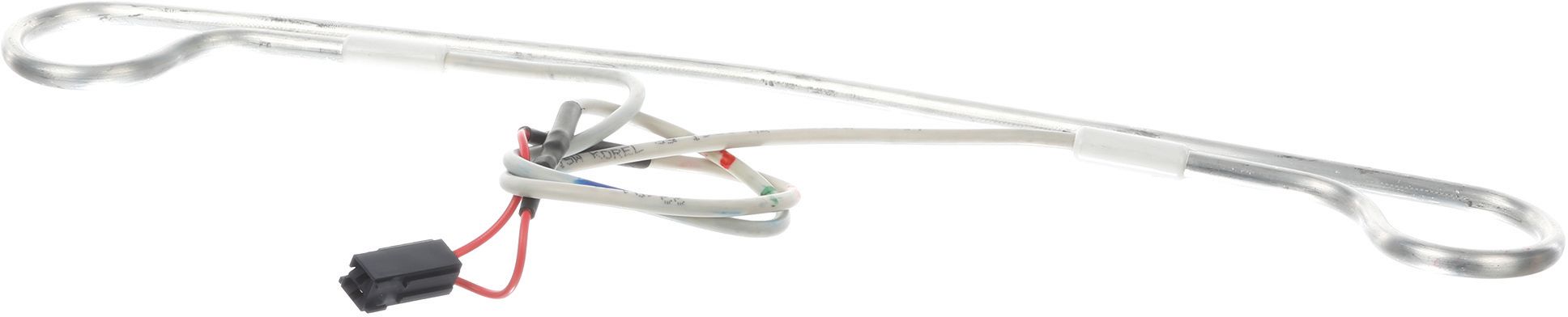 Abtauheizung 12011475 für Bosch KIF39P61CN/99