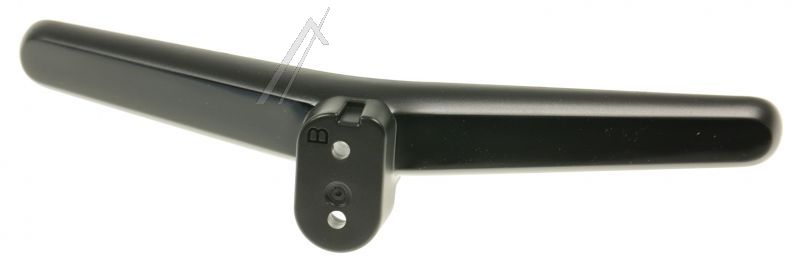 Grundig 106043Q300B02404 - Base-d(b) pc/abs orinko 5140 hnb001