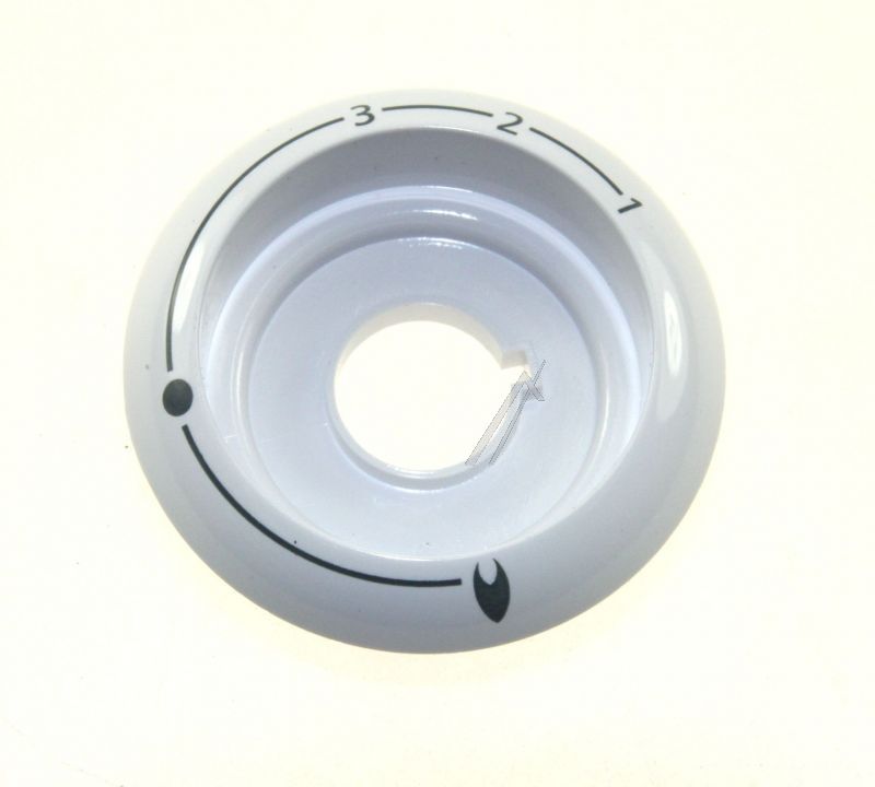Arcelik Grundig Beko 250944478 Skalenscheibe - Steuerschalter knebel dekor