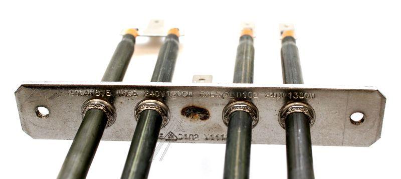 Whirlpool 481011161113 - C00519757 zweifach grill uk passend für ikea