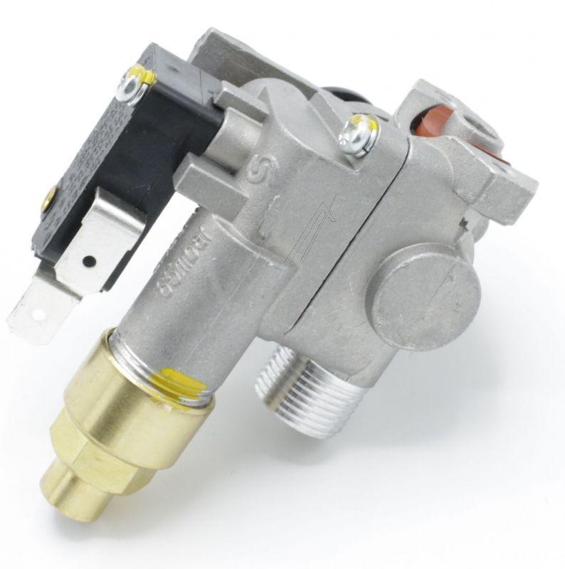 Midea 12366200003316 Ventil - Flameout protection valve