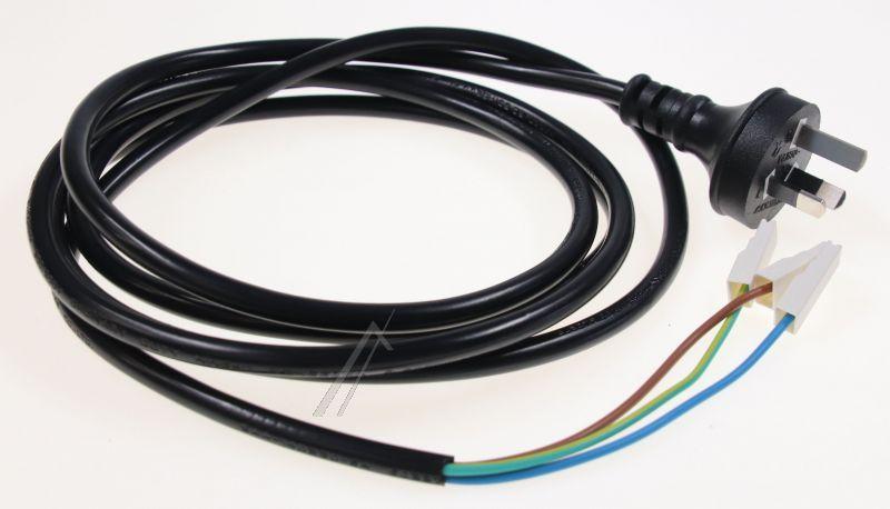 Gorenje 344702 Netzkabel - Supply cord h05vv-f 3x1,0 2300