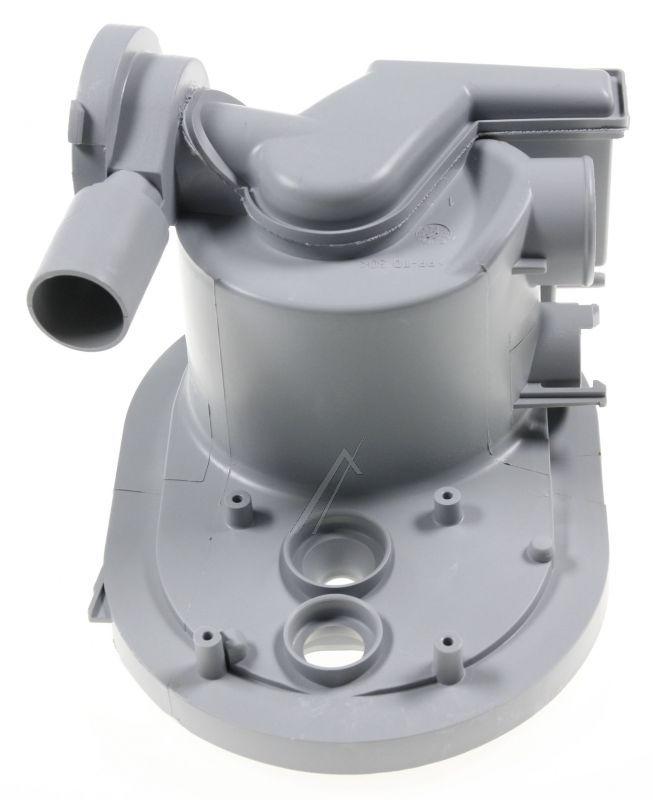 Whirlpool Indesit 482000022011 Sumpf - C00272600 pumpensumpf-gehaeuse 45cm