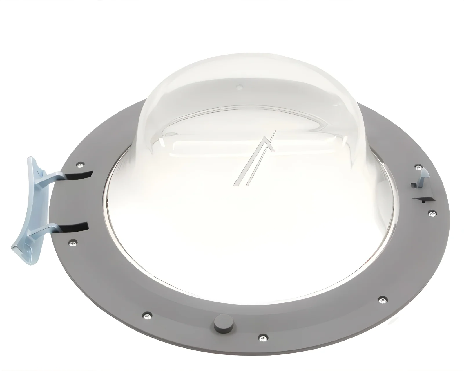 Amica 1067608 Bullauge - Porte assemblee avec hublot