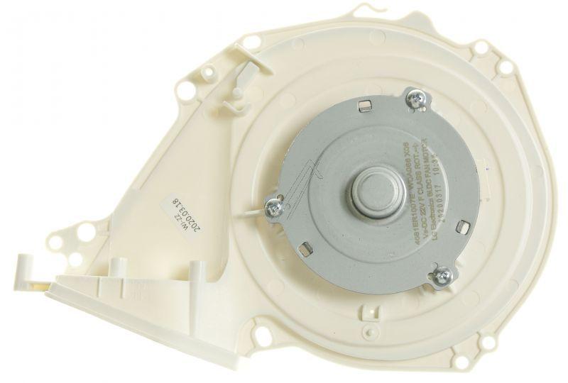 LG EAU37932707 Turbinenrad - Motor baugruppe,dc,lüfter
