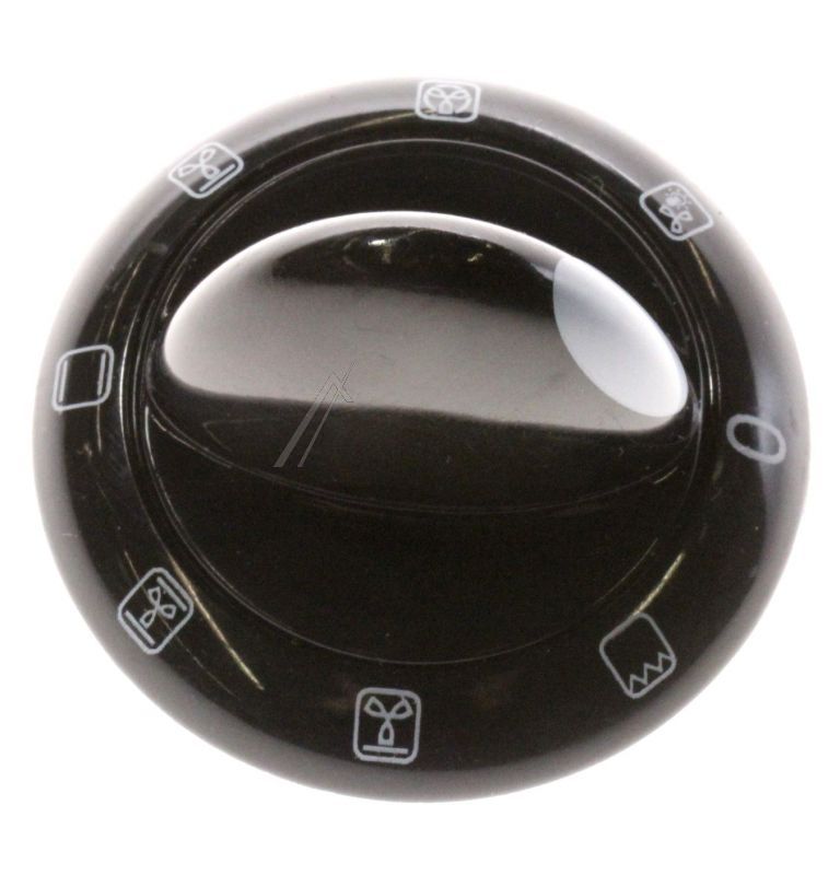 Arcelik Grundig Beko 450910050 Reglerknopf - Ofen steuerschalter knebel...