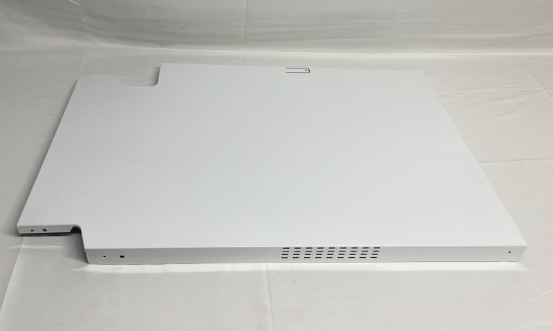 Samsung DD8102458A Gehäuse Seitenteil - Dd81-02458a a/s-side panel r,dw5500mm Samsung DD8102458A Gehäuse Seitenteil - Dd81-02458a a/s-side panel r,dw5500mm