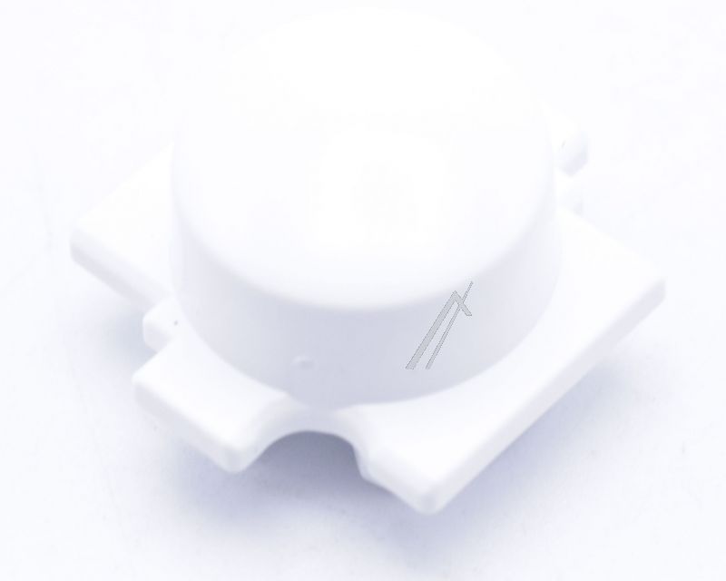 AEG Electrolux 140002445017 Knopf Taste - Push button,pcb,white,cut