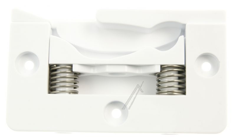 Whirlpool Indesit 482000019170 Türverriegelung mechanisch - C00416483 türverriegelung. kühlen oben