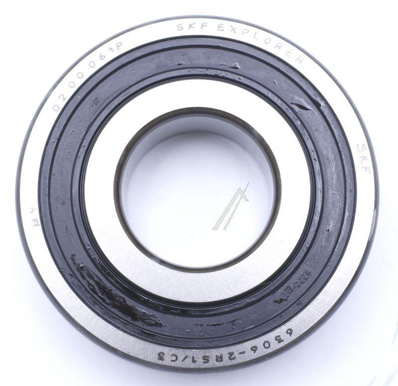 Whirlpool Indesit 481252028166 - C00493665 kugellager skf 6306