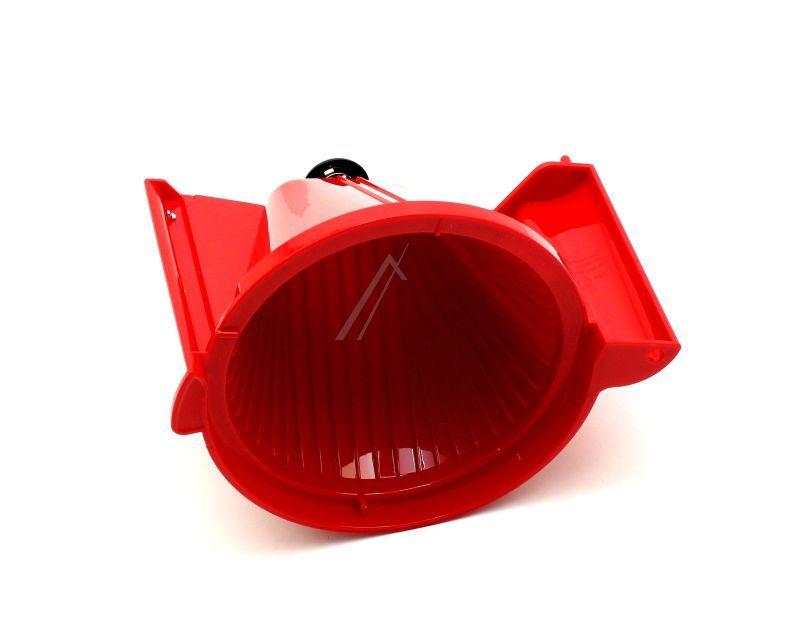 SEB SS208611 Siebträger - Ss-208611 porte-filtre+clapet