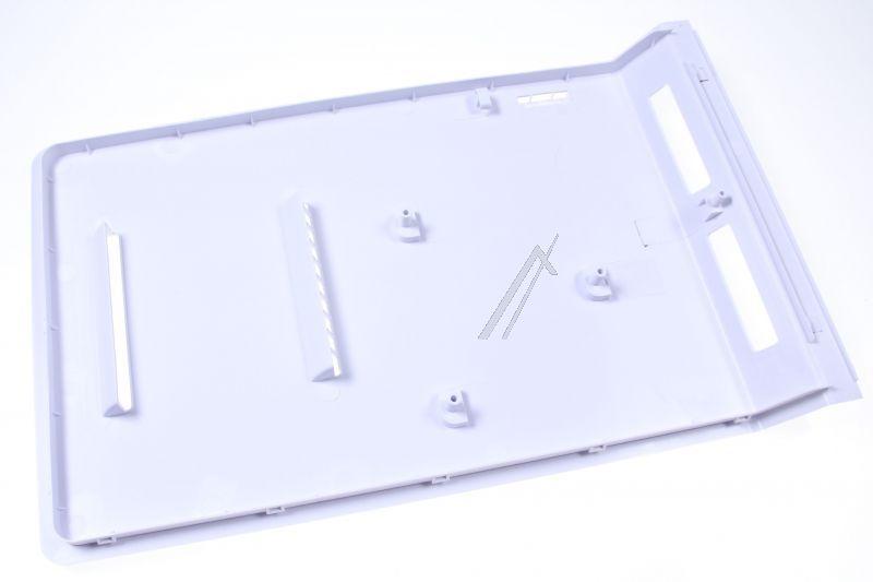 KEG 102000003599 Abdeckung Gehäuse - 1.02.00.0003599 air duct front cover up