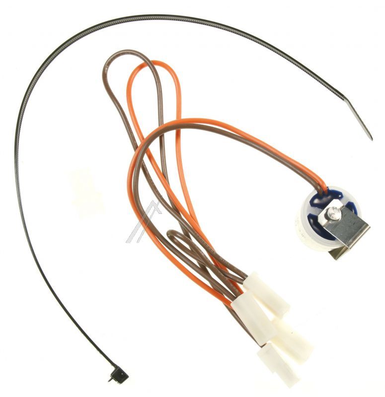 SMEG 818731111 Thermostat - Thermostat