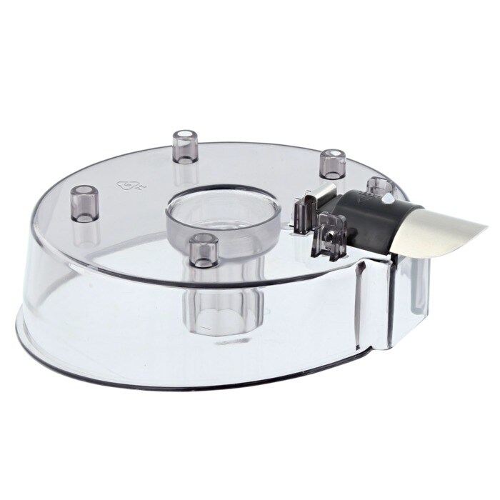 AEG Electrolux 4055256046 Schale - Saftschale,