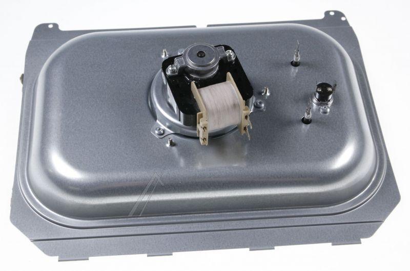 Whirlpool Indesit 482000013381 Lüfter - C00334688 luefterrad ven. konvektion kit