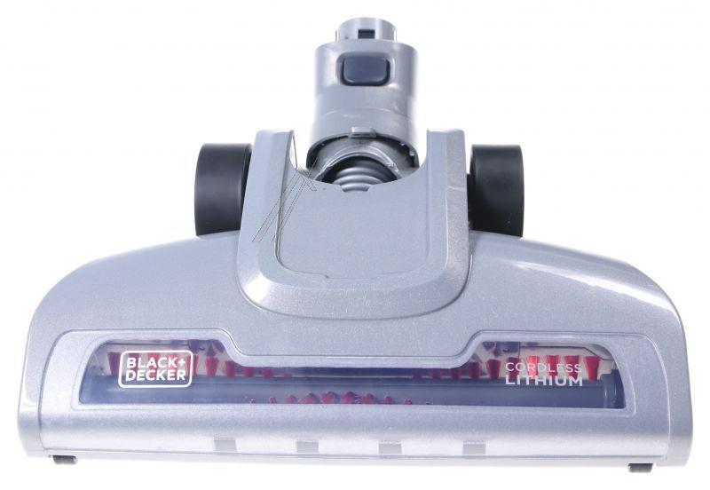 Black & Decker 100476250 Bürste - 1004762-50 fuss zsb