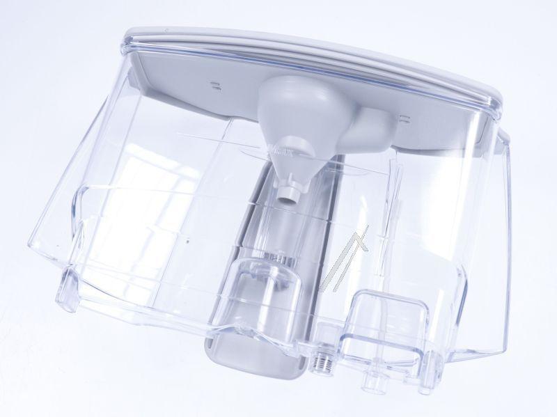 Laurastar 1211Z03750 Tank - 121.1z03.750 reservoir couvercle blanc s