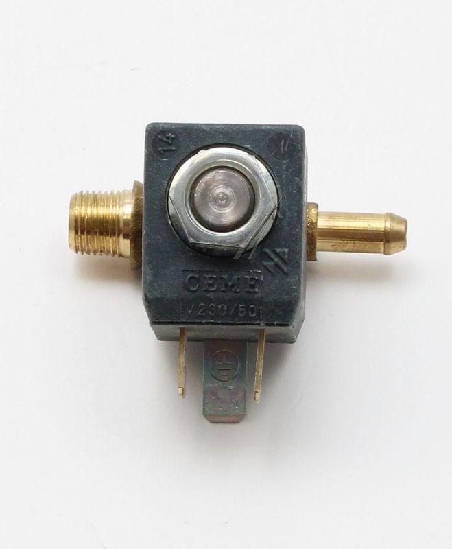 Astoria 500587607 Magnetventil - Magnetventil