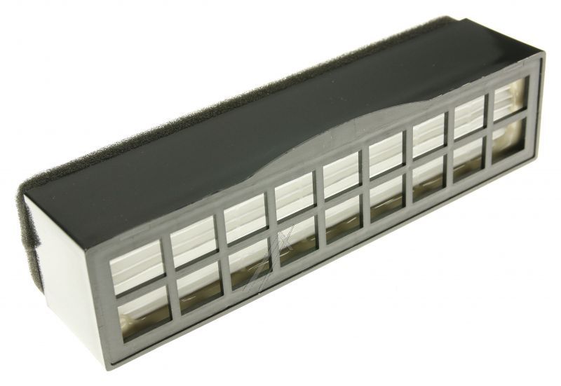 Hepa Filter für Staubsauger wie Bosch Siemens Ersatzteil