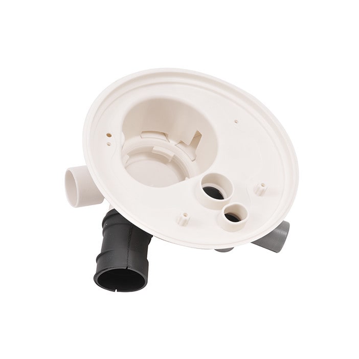 AEG Electrolux Wassersammler Mengenregler 1119151072 für Geschirrspüler Sumpf Ersatzteil