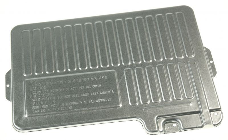 Samsung DA9715723A Gehäuseteil - Da97-15723a assy cover pba,bk-pjt