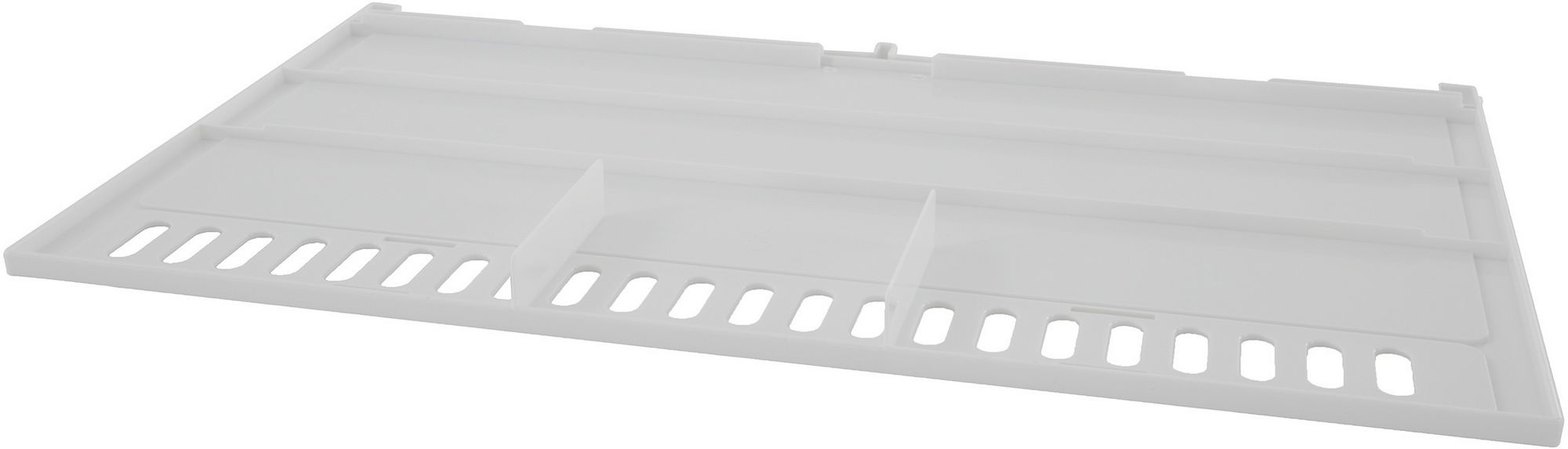 Bosch Siemens Deckel Gemüseschale 00361077 für Kühlschrank Ersatzteil