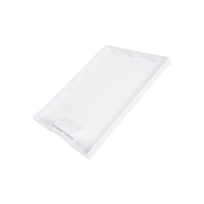 AEG Electrolux 2244508038 Klappe Deckel - Klappe verdampfer-,weiss.