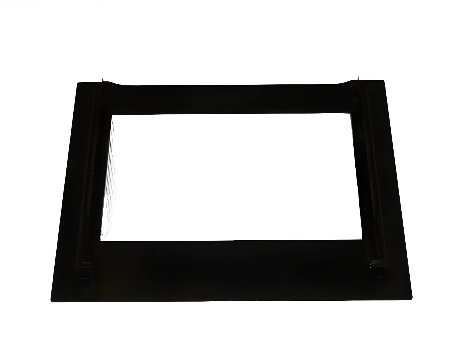 AEG Electrolux 3874970399 Aussenscheibe - Türglas , rvs
