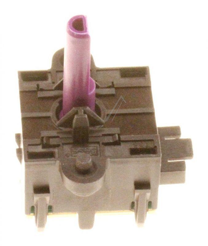 Candy Hoover 41036644 - Selector 12 settings