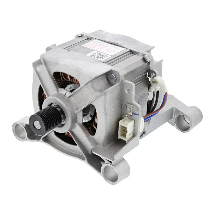 AEG Electrolux 8081450010 Waschmaschinenmotor - Moteur,induction,195v,300hz,32