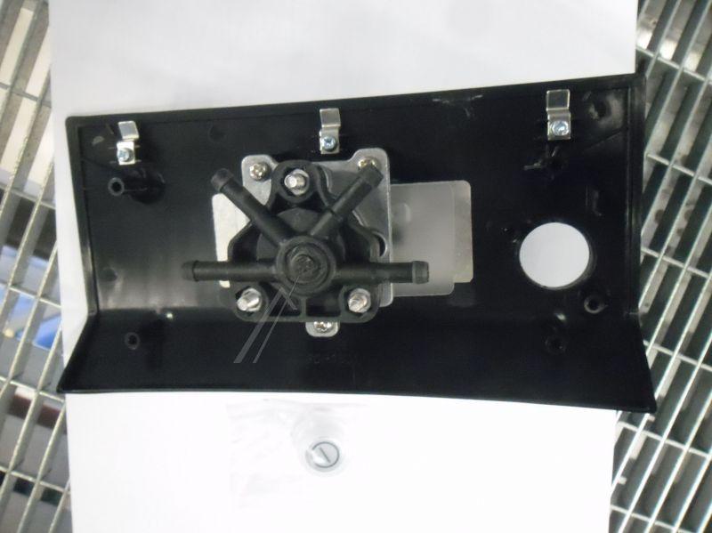 SEB MS623227 Schalterblende - Ms-623227 skala+schieber+knopf