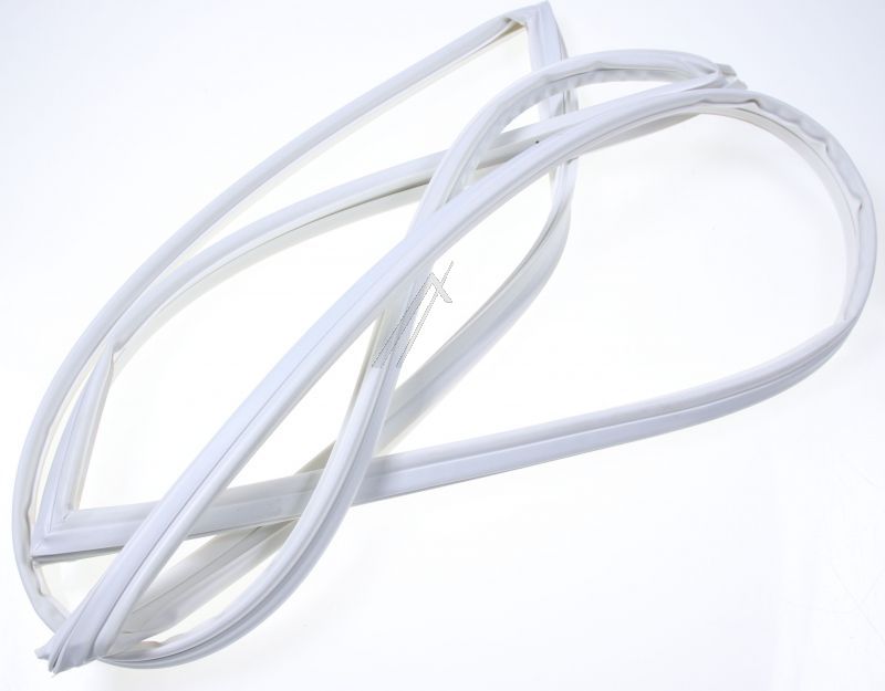 Whirlpool Indesit 482000026939 Kühlschranktürdichtung - C00055884 tuerdichtung weiss kühlschrank (576x1193) p900