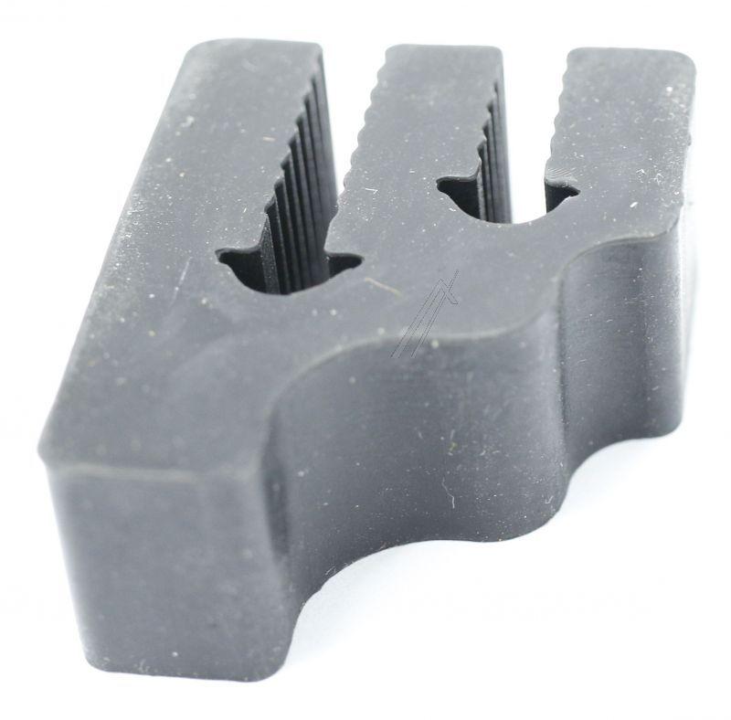 Midea 12671100001435 Halter - Lower glass bracket