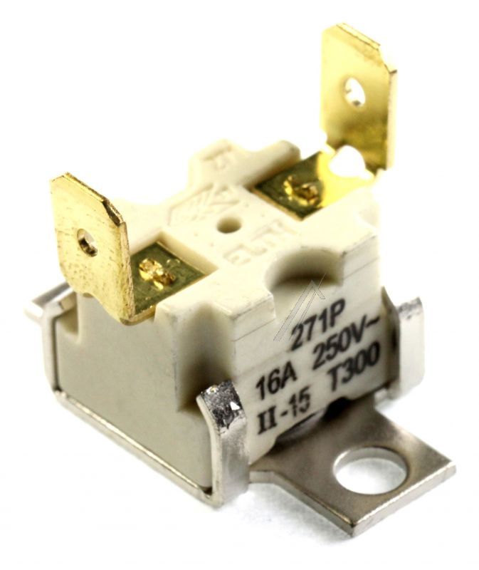 Franke 1330053449 Thermostat - 1992508 133.0053.449 et ofen thermostat 280 grad