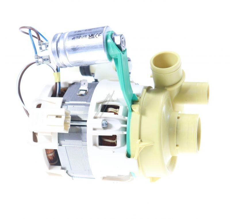 SMEG 695210959 Umwälzmotor - Motor-baugruppe