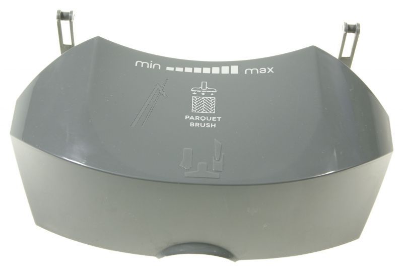 BSH Bosch Siemens 12008041 Abdeckung Gehäuse - Abdeckung