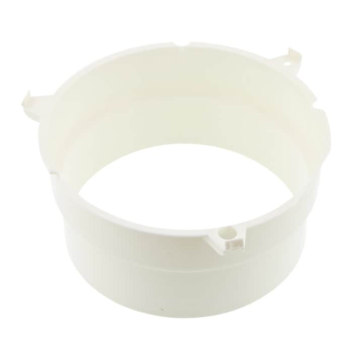 AEG Electrolux 32931412 Schlauchverbinder - Abluftkanal,verbinder,d150mm