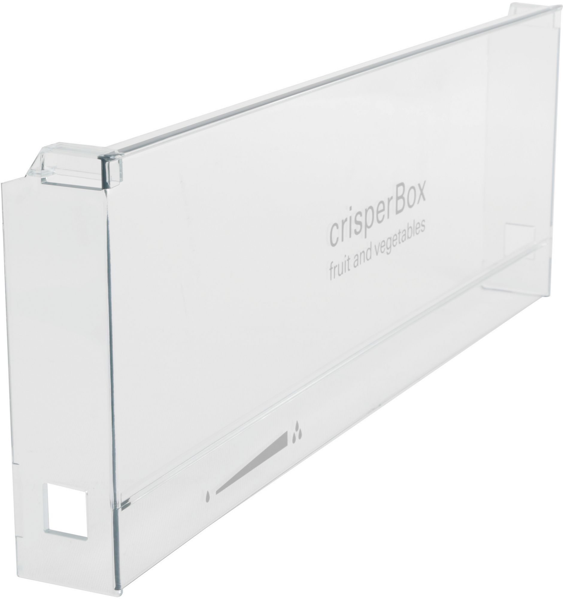 BSH Bosch Siemens 00705958 Schubladenblende - Blende 600 nsp (v) pr nsp
