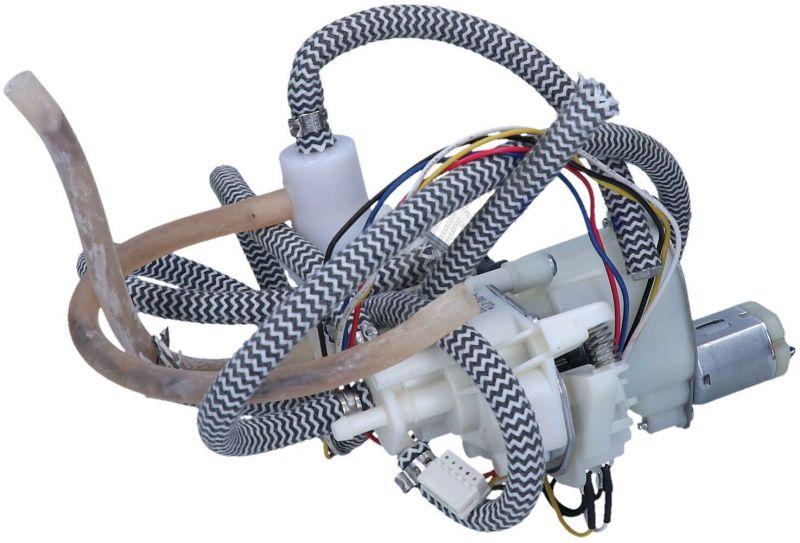 SEB MS5A21251 - Ms-5a21251 verteiler