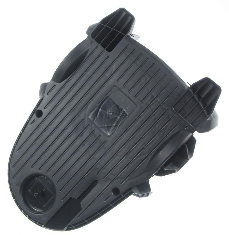 BSH Bosch Siemens 00743446 Unterteil Gehäuse - Gehäuse-unterteil