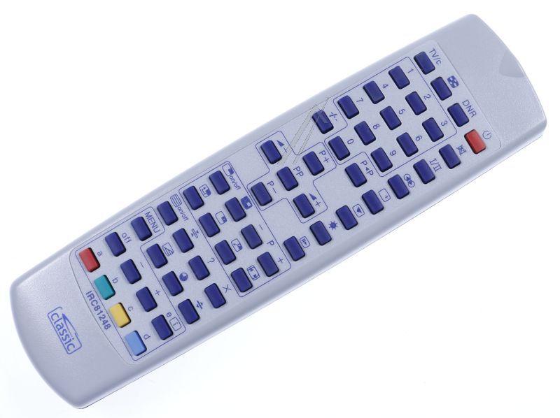 Classic IRC81248 - Ersatzfernbedienung vorprogrammiert 1:1