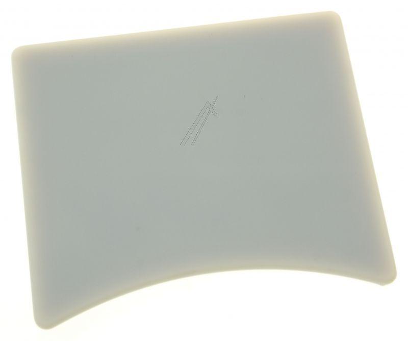 Elica CPR0136475B Abdeckung Gehäuse - Connection cover ass.cover vetro passend für tesla evo white