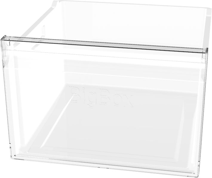 BSH Bosch Siemens 00770344 - Gefriergutbehälter