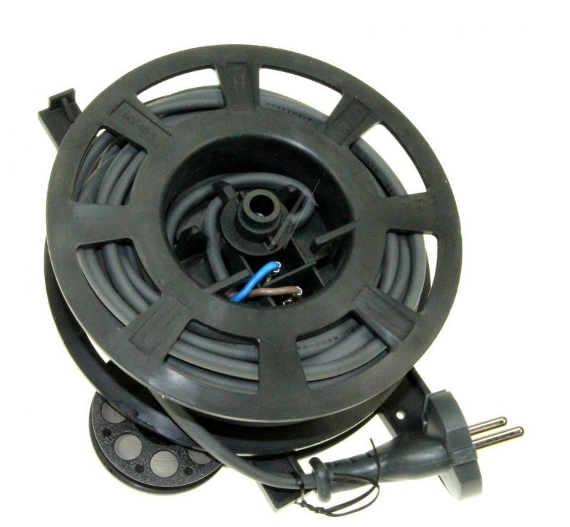 Candy Hoover 48002617 Kabelaufroller für Staubsaugernetzkabel - Kabelaufwicklung